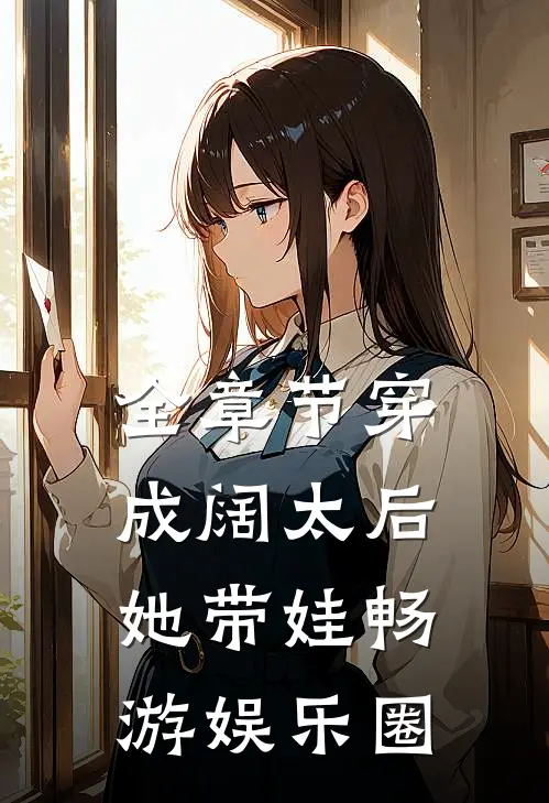 全章节穿成阔太后，她带娃畅游娱乐圈