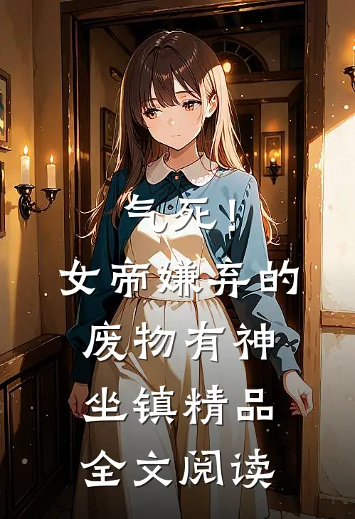 气死！女帝嫌弃的废物有神坐镇精品全文阅读