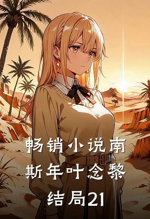 畅销小说南斯年叶念黎结局21