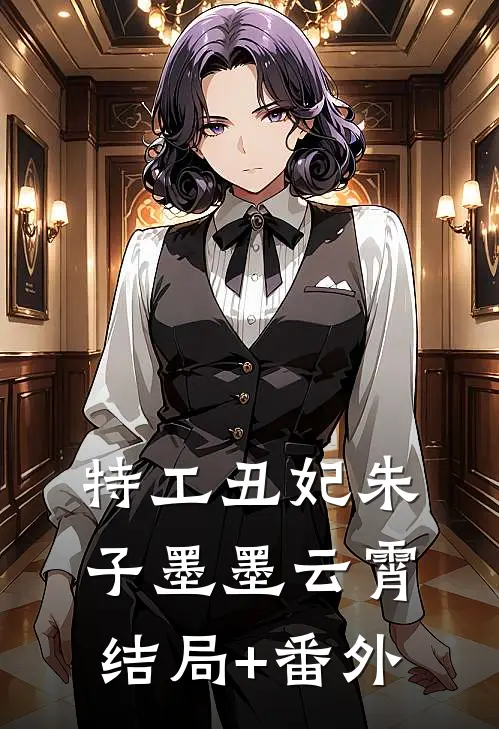 特工丑妃朱子墨墨云霄结局+番外
