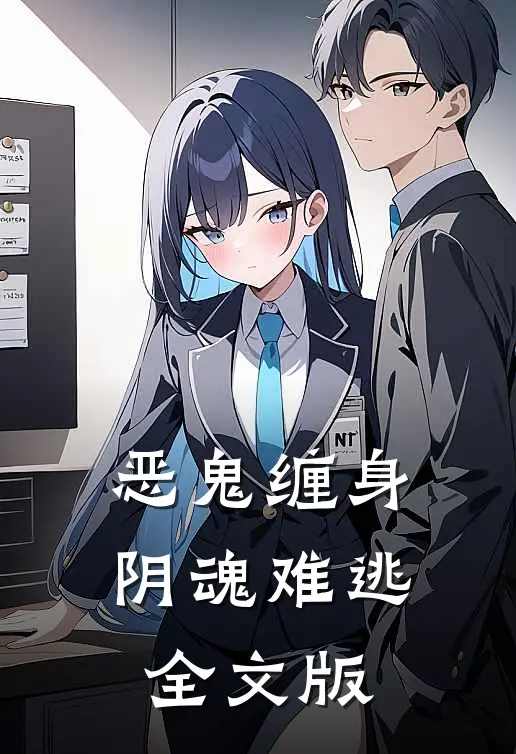 恶鬼缠身，阴魂难逃全文版