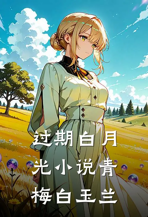 过期白月光小说青梅白玉兰