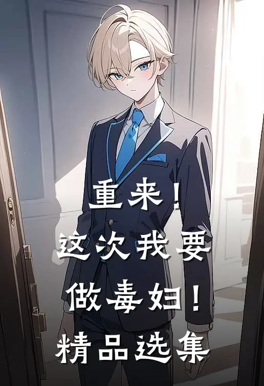 重来！这次我要做毒妇！精品选集