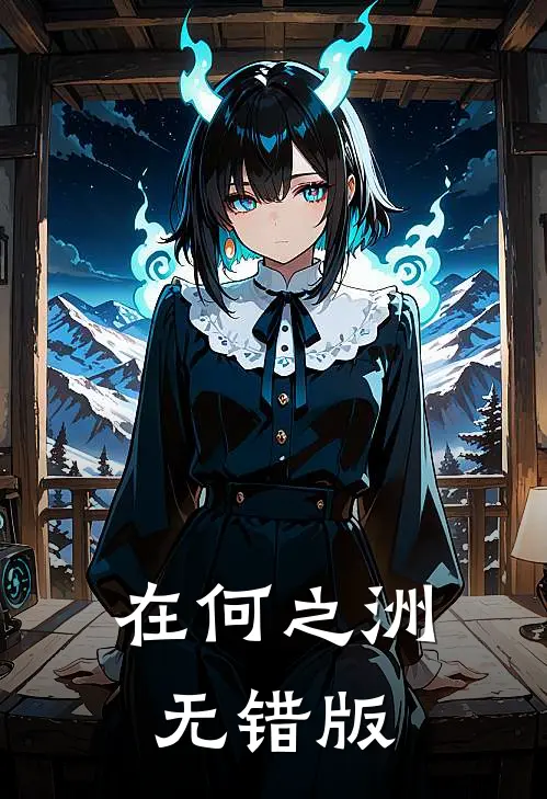 在何之洲无错版