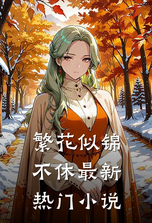 繁花似锦不休最新热门小说