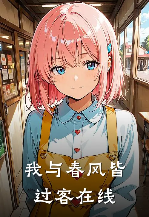 我与春风皆过客在线