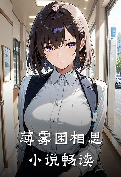 薄雾困相思小说畅读