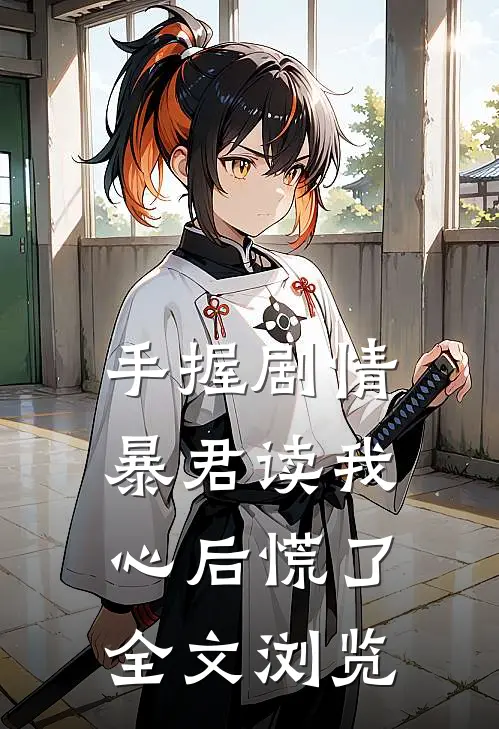手握剧情：暴君读我心后慌了全文浏览