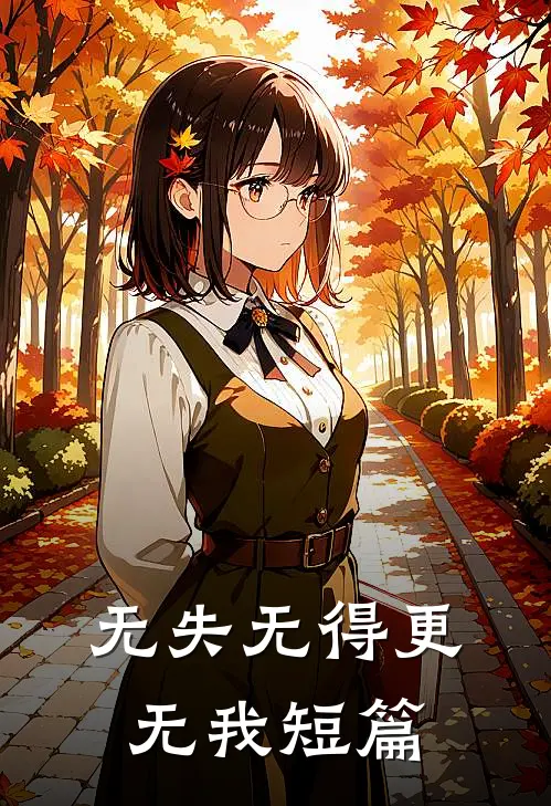 无失无得更无我短篇