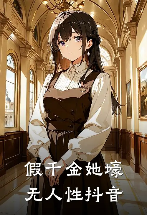 假千金她壕无人性抖音
