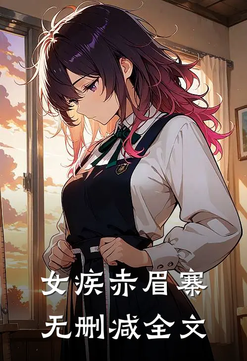 女疾-赤眉寨无删减全文