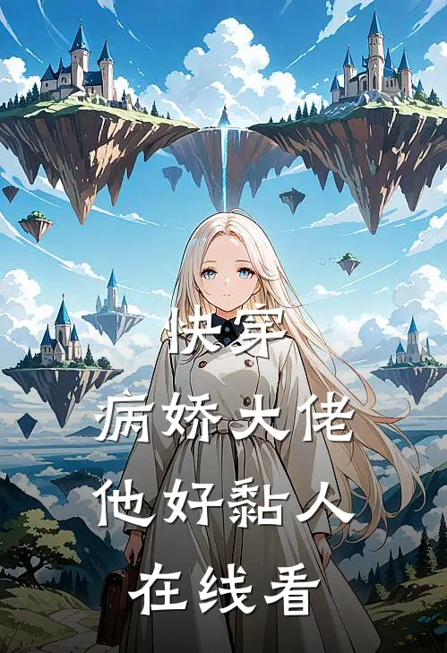 快穿病娇大佬他好黏人在线看全文