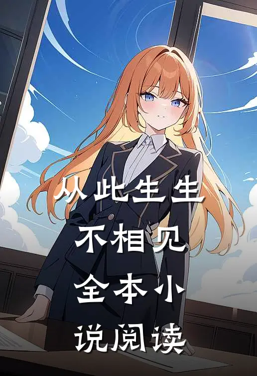 从此生生不相见全本小说阅读