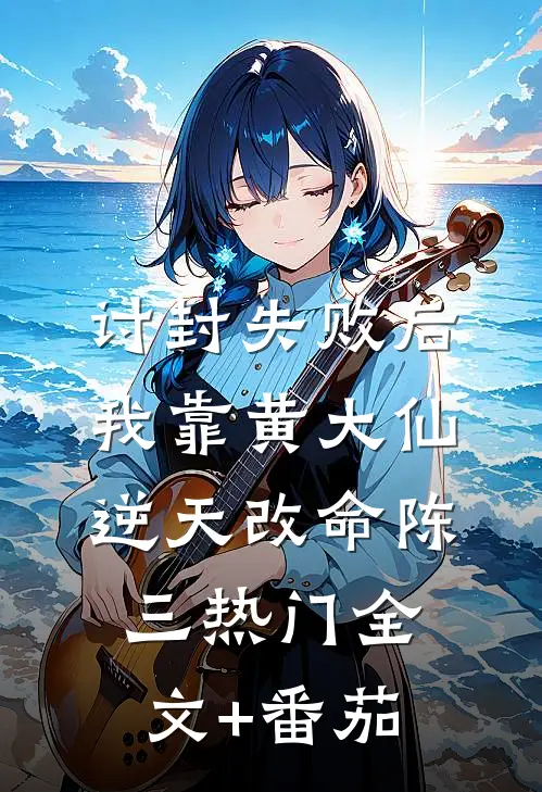 讨封失败后，我靠黄大仙逆天改命陈三热门全文+番茄