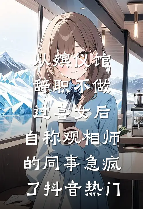 从殡仪馆辞职不做过喜女后，自称观相师的同事急疯了抖音热门