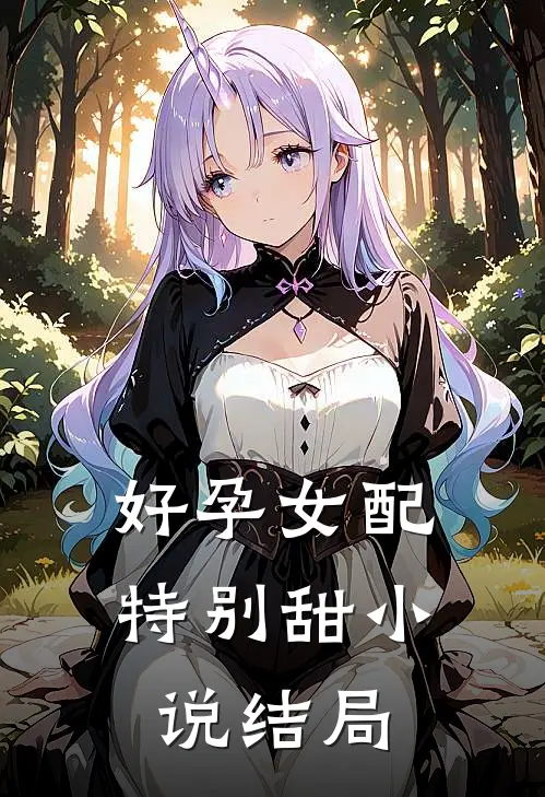 好孕女配特别甜小说结局