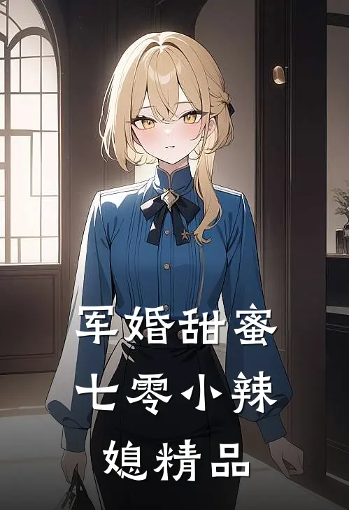 军婚甜蜜：七零小辣媳精品