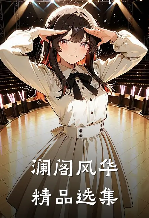 澜阁风华精品选集