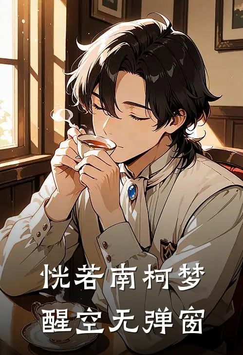恍若南柯梦醒空无弹窗