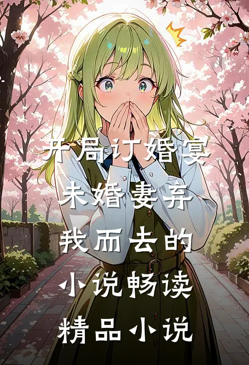 开局订婚宴未婚妻弃我而去的小说畅读精品小说