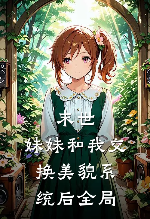 末世，妹妹和我交换美貌系统后全局