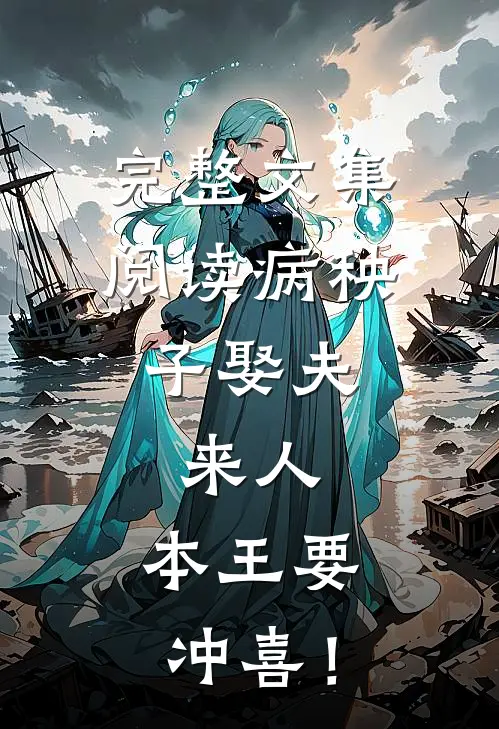 完整文集阅读病秧子娶夫：来人，本王要冲喜！