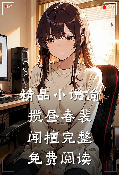 精品小说偷揽昼春裴闻檀完整免费阅读