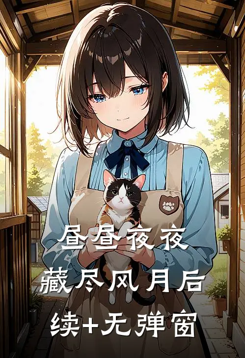 昼昼夜夜，藏尽风月后续+无弹窗