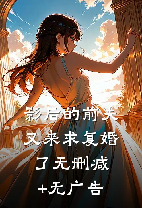 影后的前夫又来求复婚了无删减+无广告
