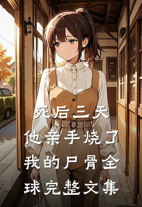 死后三天，他亲手烧了我的尸骨全球完整文集
