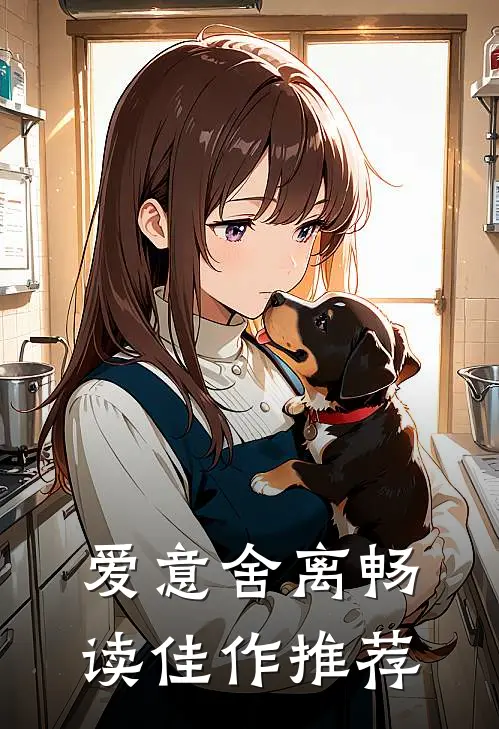 爱意舍离畅读佳作推荐