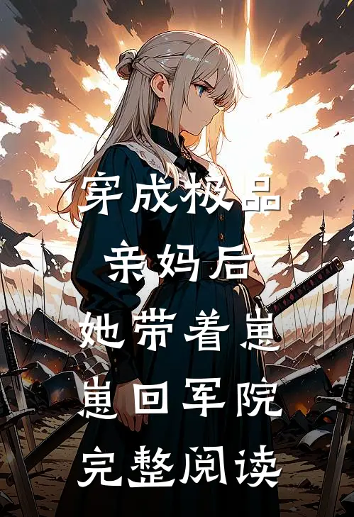 穿成极品亲妈后，她带着崽崽回军院完整阅读