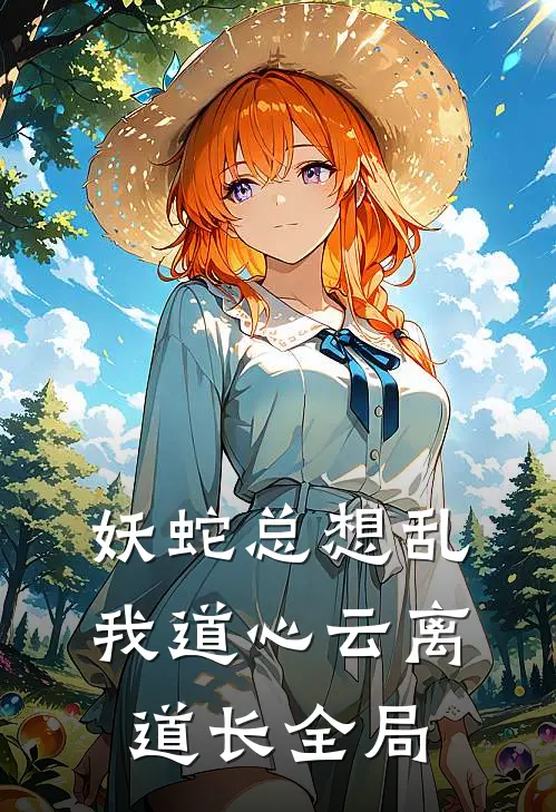 妖蛇总想乱我道心云离道长全局