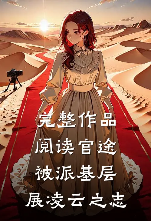 完整作品阅读官途：被派基层，展凌云之志
