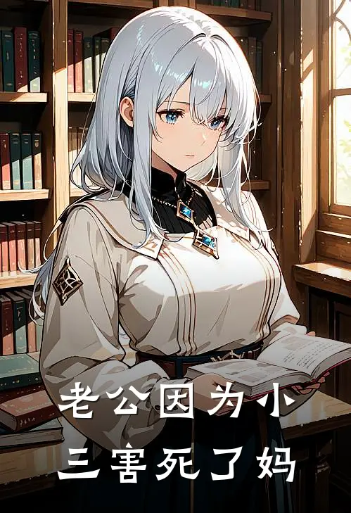 老公因为小三害死了妈