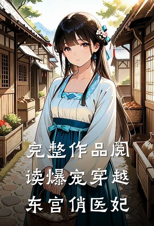 完整作品阅读爆宠穿越：东宫俏医妃