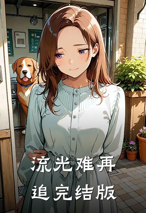 流光难再追完结版