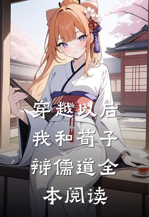 穿越以后，我和荀子辩儒道全本阅读