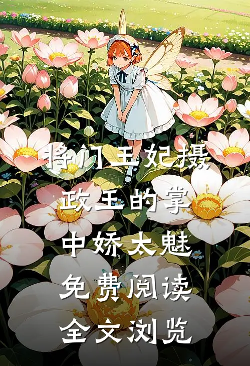 将门王妃摄政王的掌中娇太魅免费阅读全文浏览