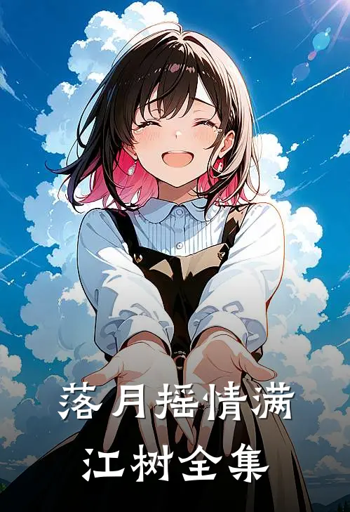落月摇情满江树 全集