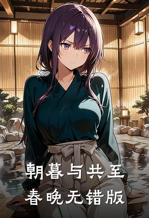 朝暮与共至春晚无错版