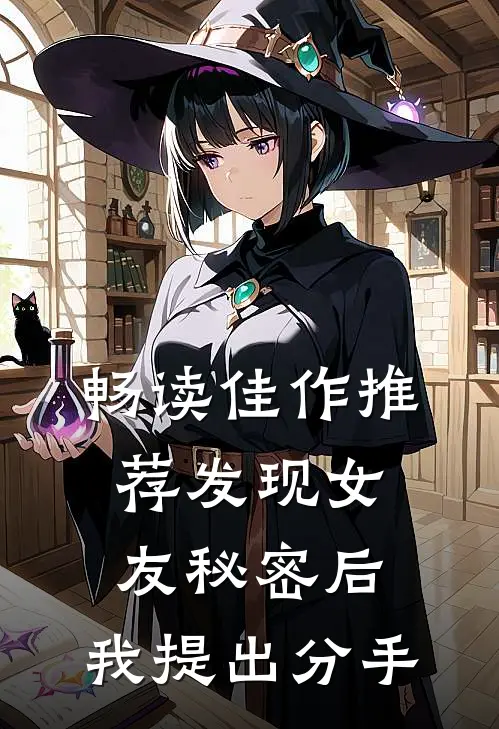 畅读佳作推荐发现女友秘密后，我提出分手
