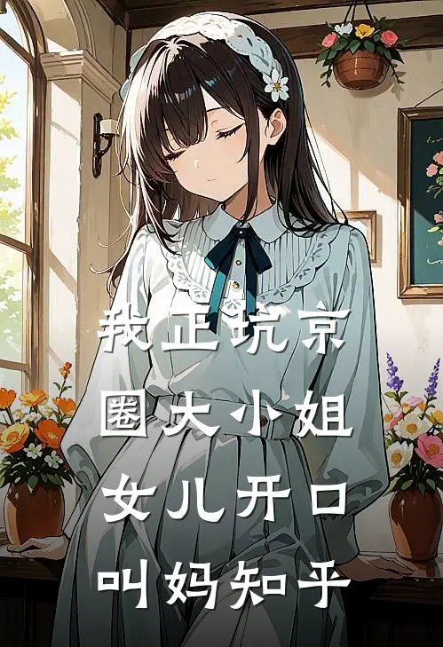 我正坑京圈大小姐，女儿开口叫妈知乎