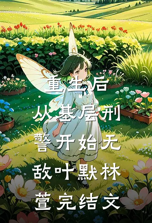 重生后，从基层刑警开始无敌叶默林萱完结文