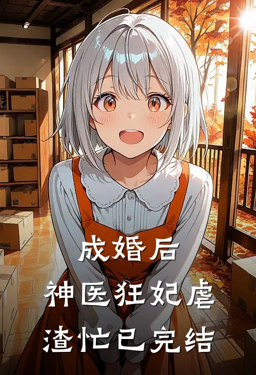 成婚后，神医狂妃虐渣忙已完结