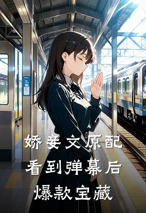 娇妾文原配看到弹幕后爆款宝藏
