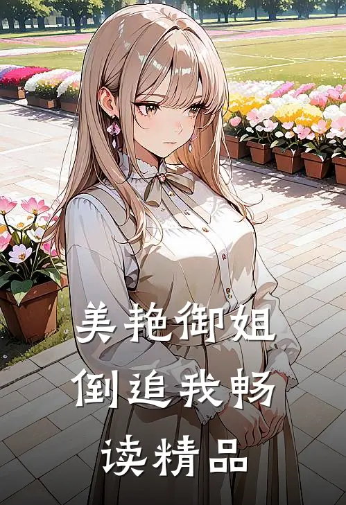美艳御姐倒追我畅读精品