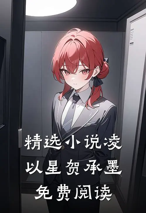 精选小说凌以星贺承墨免费阅读