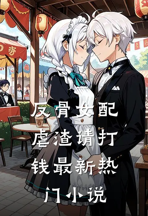 反骨女配，虐渣请打钱最新热门小说