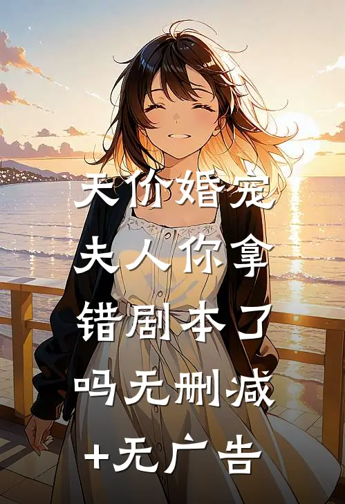 天价婚宠：夫人你拿错剧本了吗无删减+无广告